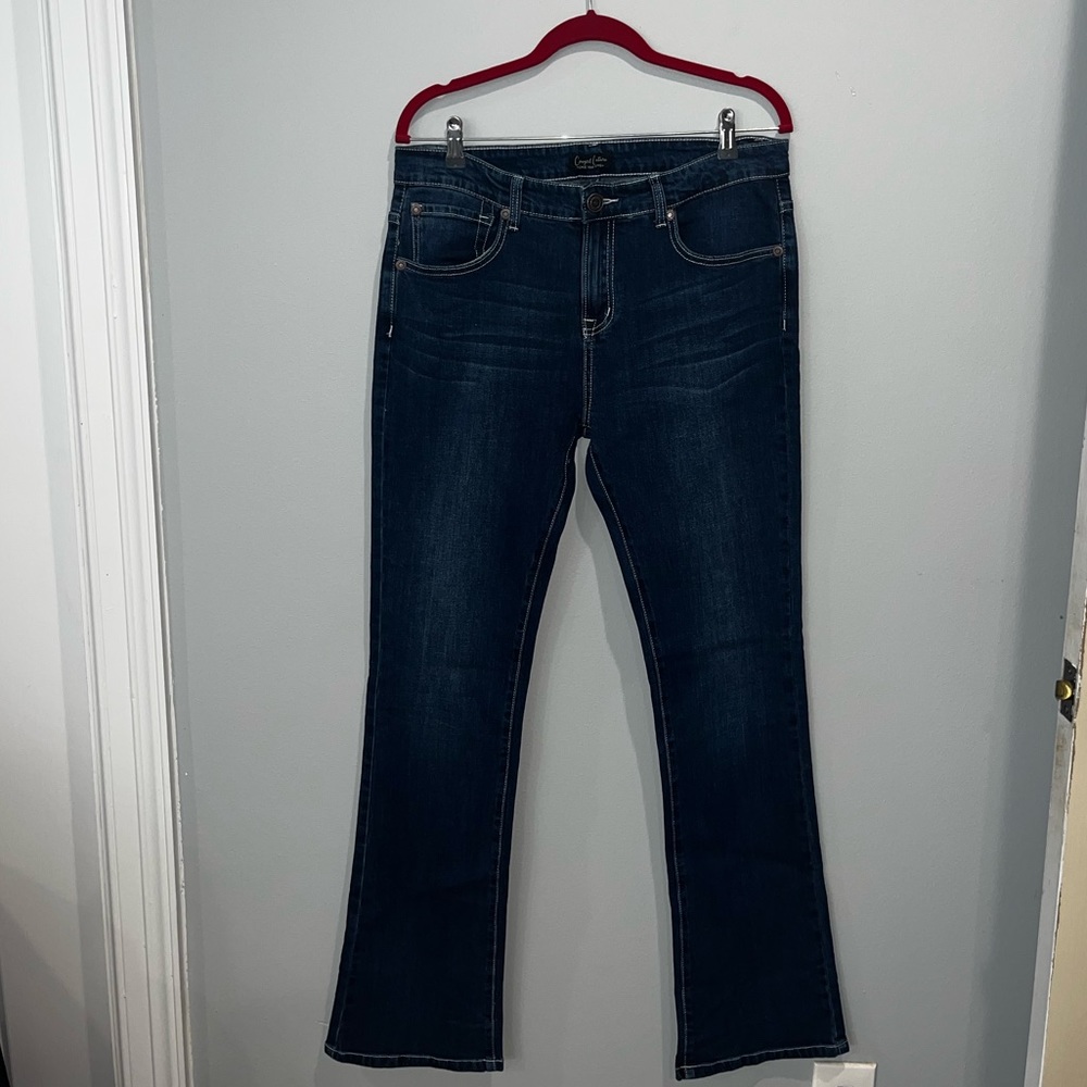 Cowgirl Couture Jeans NWT